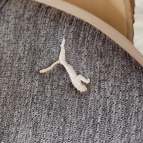 Puma soft foam+ optimal comfort prowl slip sneaker womens size 11 - Picture 4 of 14